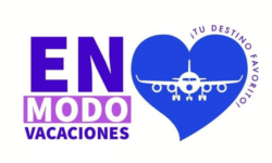Logo de En Modo Vacaciones