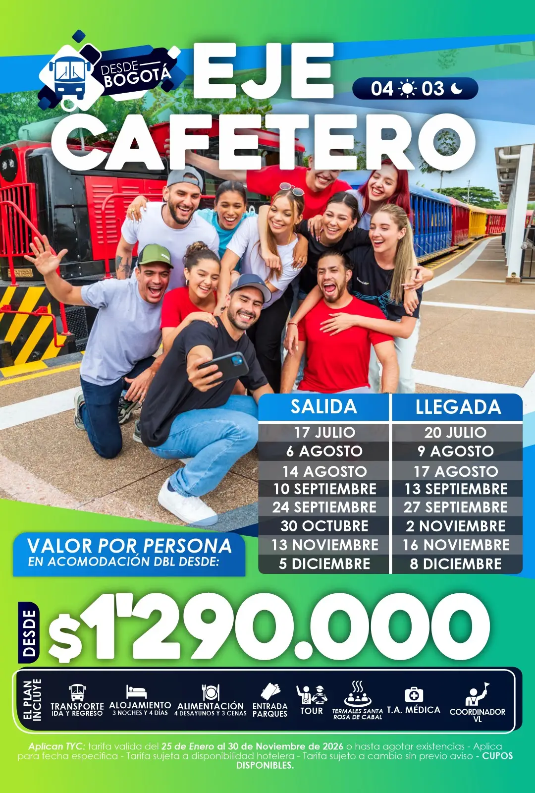Plan Eje Cafetero 2026 v1