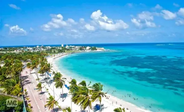 Foto de San Andres Islas