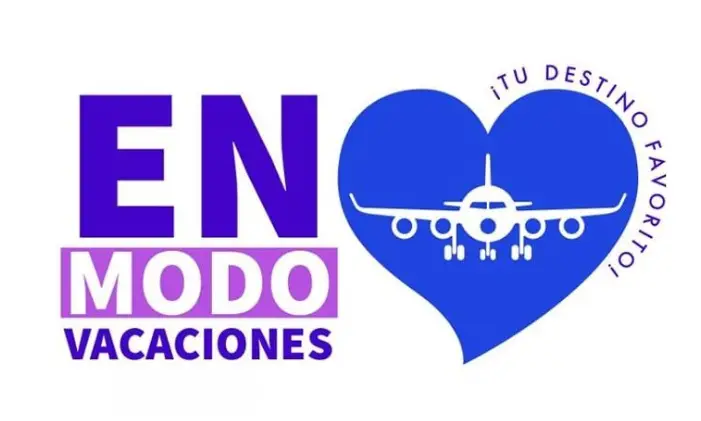 Logo de En Modo Vacaciones