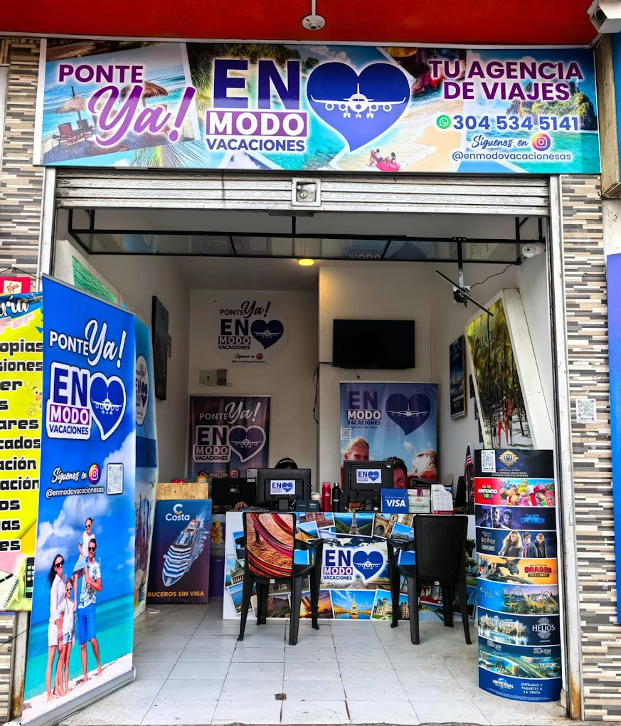 Oficina Mosquera